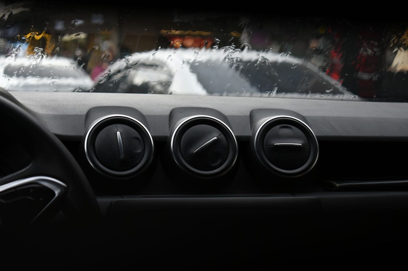 A/C service &amp; repair